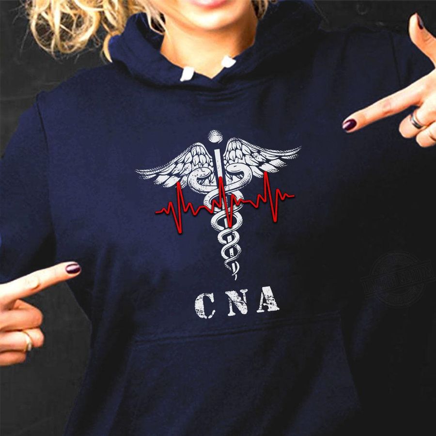 CNA Shirt