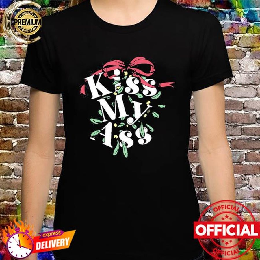 Cody Ko Kiss My Ass shirt
