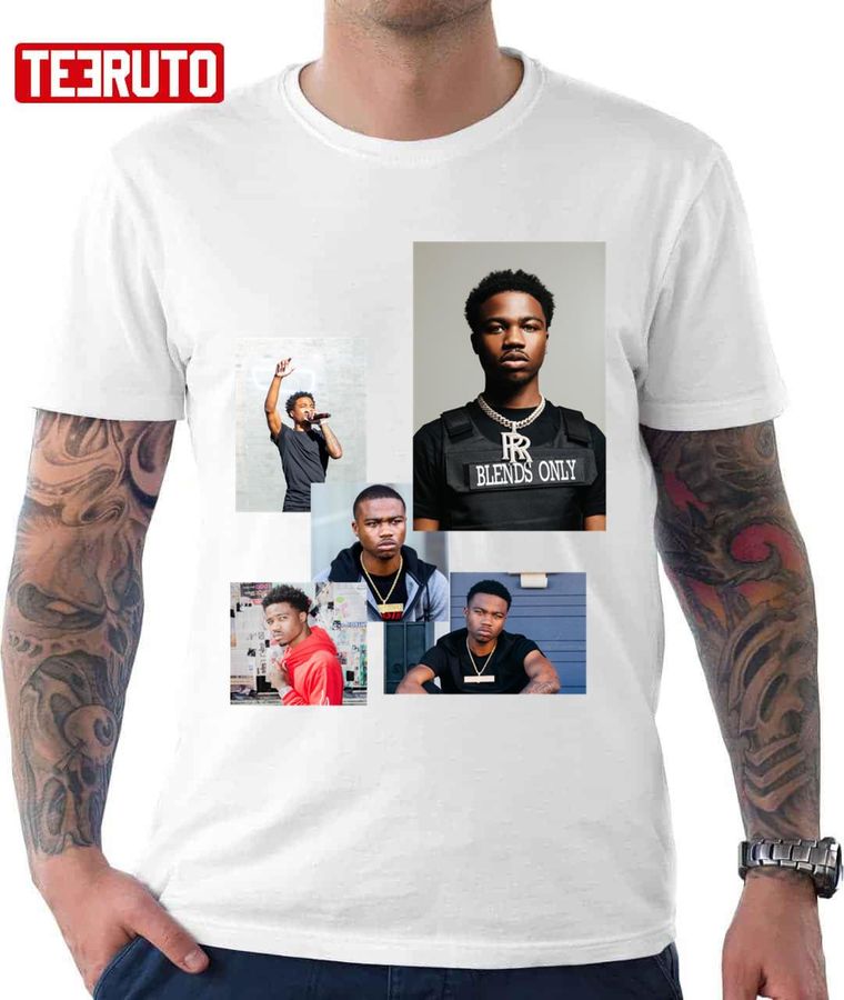 Collection Of Roddy Ricchhhh Unisex T Shirt