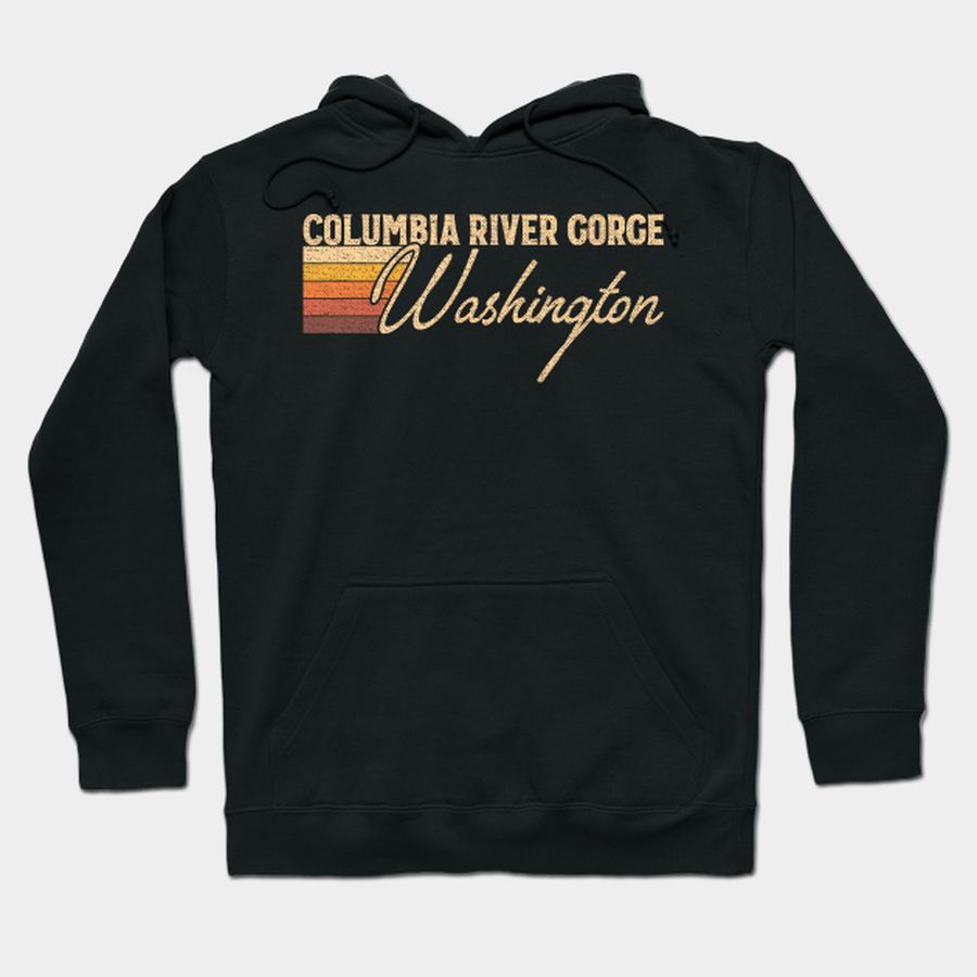 Columbia River Gorge Washington T Shirt, Hoodie, Sweatshirt, Long Sleeve