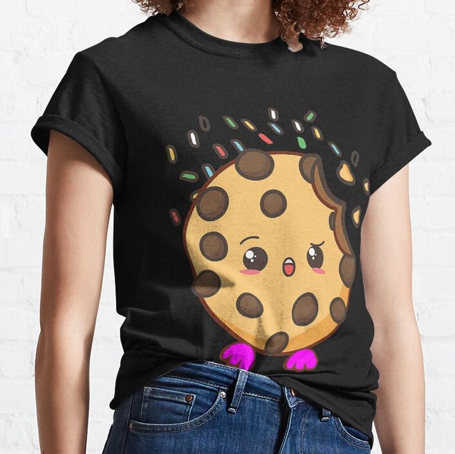 Cookie Swirl C Classic T-Shirt