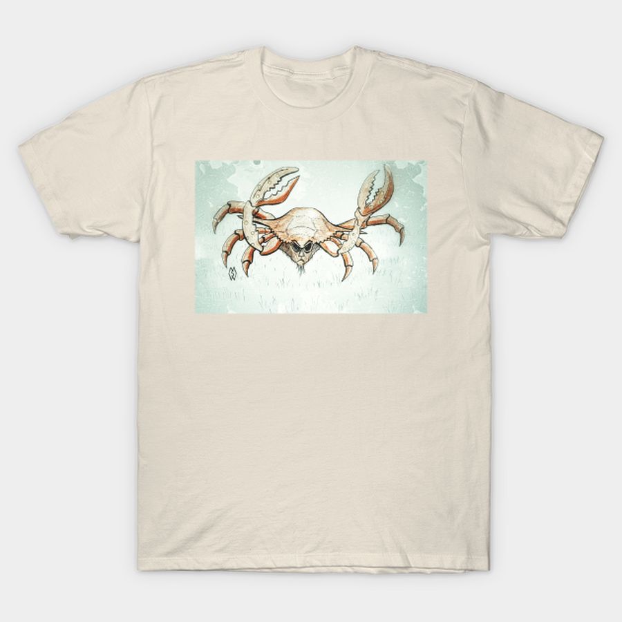 Crabby Crab T-shirt, Hoodie, SweatShirt, Long Sleeve