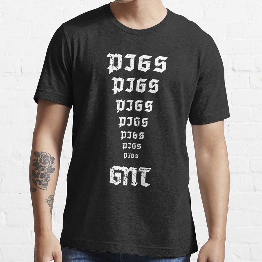 CUTE PIGS  Essential T-Shirt