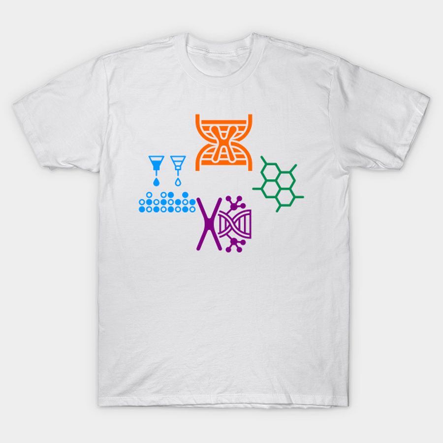 Cytotechnologists T-shirt, Hoodie, SweatShirt, Long Sleeve