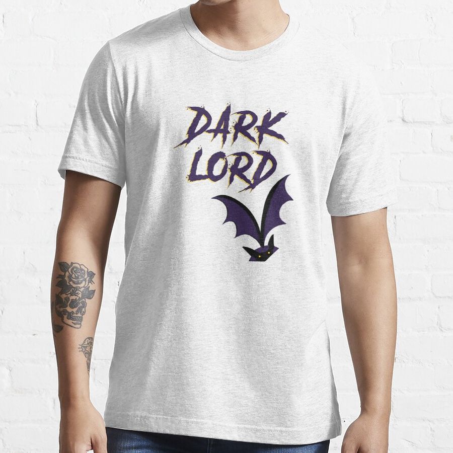Dark lord Essential T-Shirt