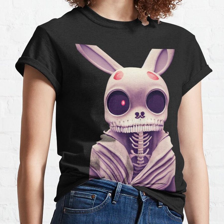 Dead Bunny Classic T-Shirt
