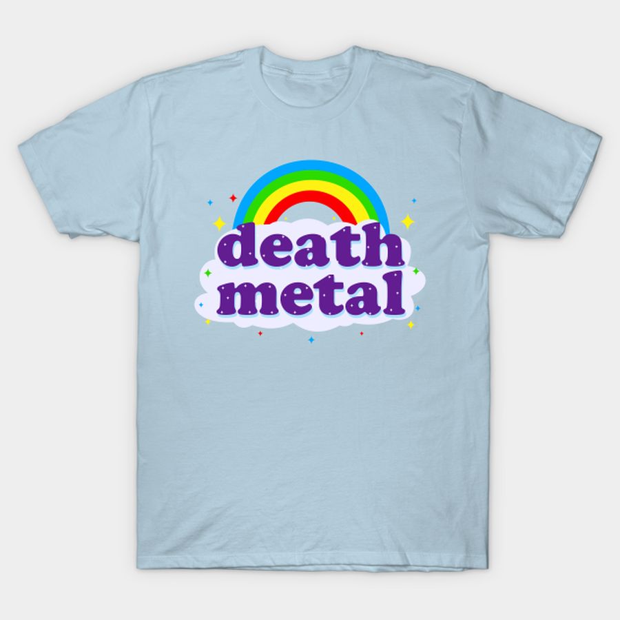 Death Metal T Shirt, Hoodie, Sweatshirt, Long Sleeve