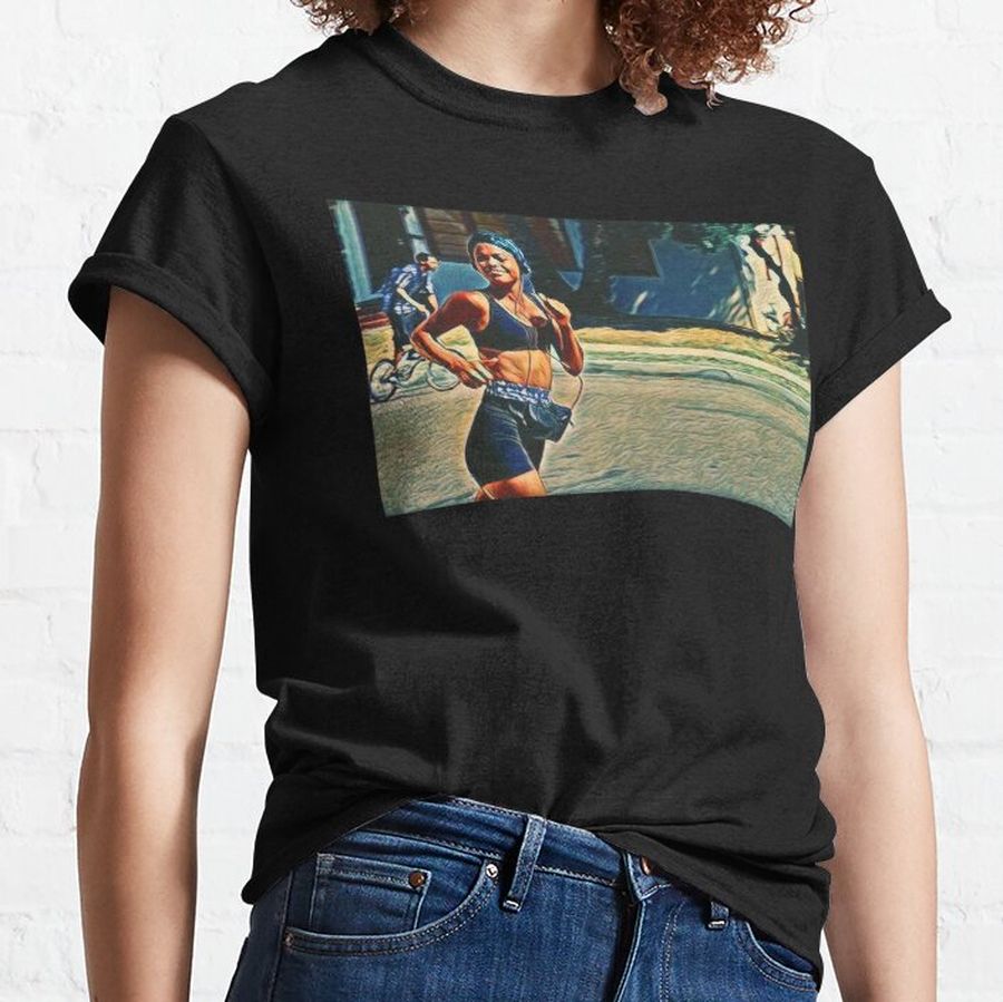 Debbie Classic T-Shirt