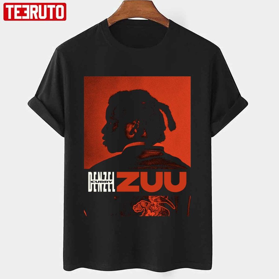 Discount Denzel Curry Unisex T Shirt