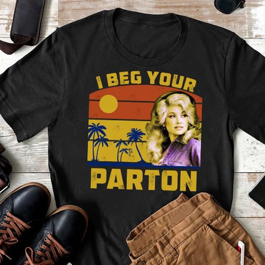 Dolly Parton Singer Vintage Unisex T-Shirt