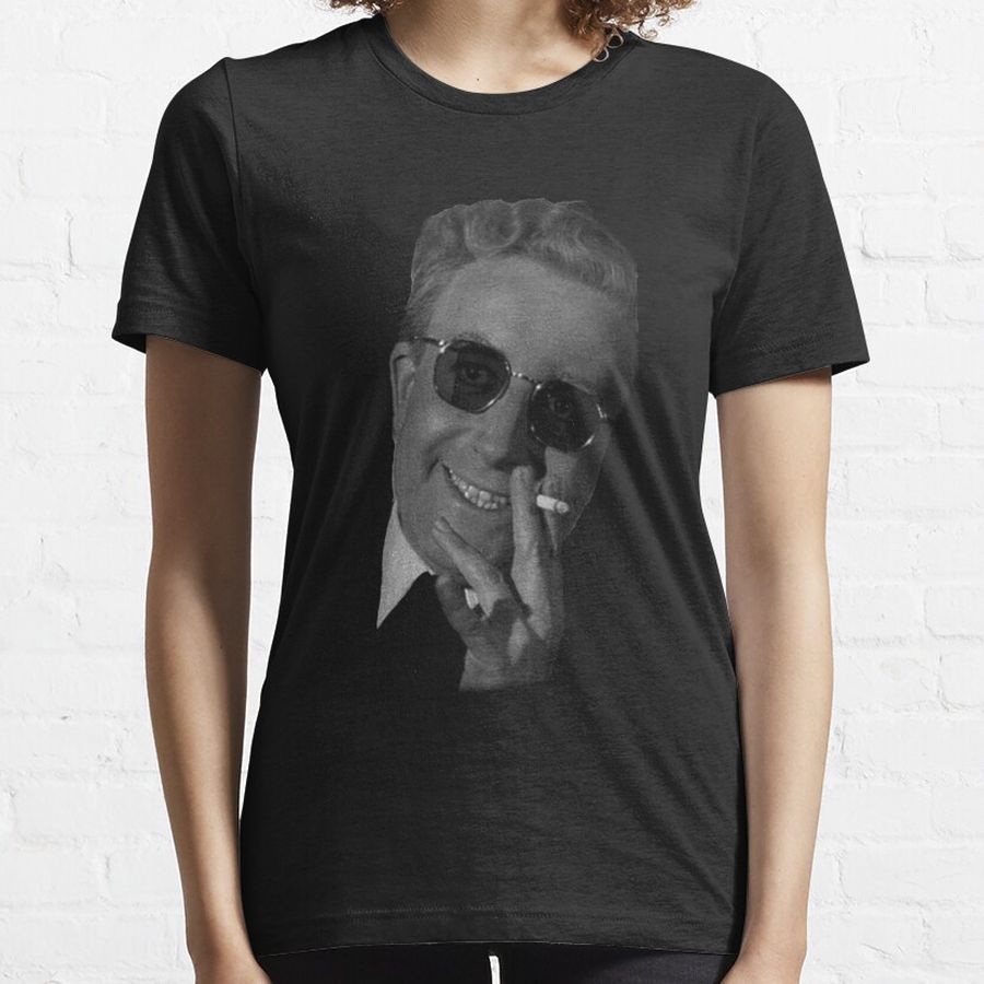 Dr Strangelove Essential T-Shirt