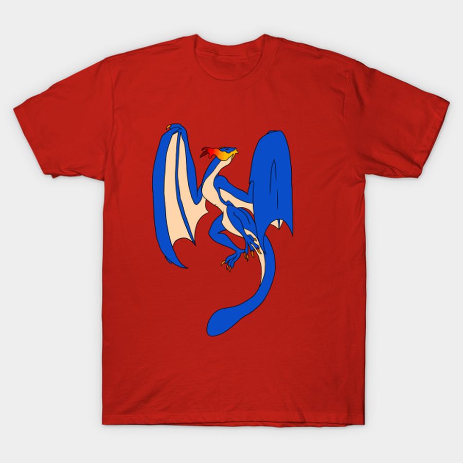 Drakengard Blue T-shirt, Hoodie, SweatShirt, Long Sleeve
