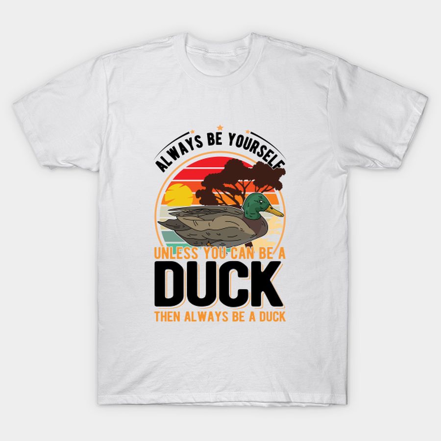 Duck Gift Breeder T Shirt, Hoodie, Sweatshirt, Long Sleeve