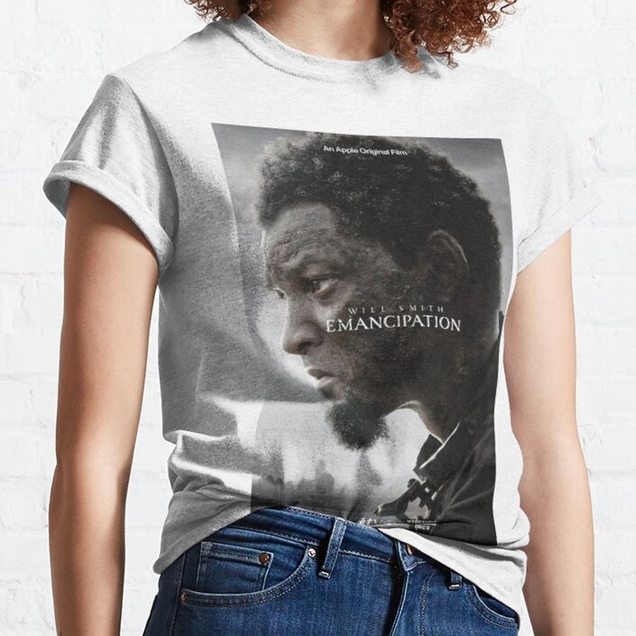 Emancipation (2022) Classic T-Shirt