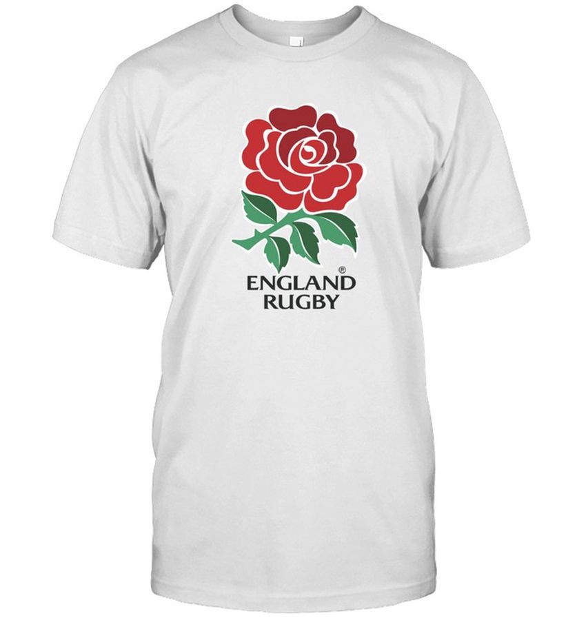 England Rugby Tshirt