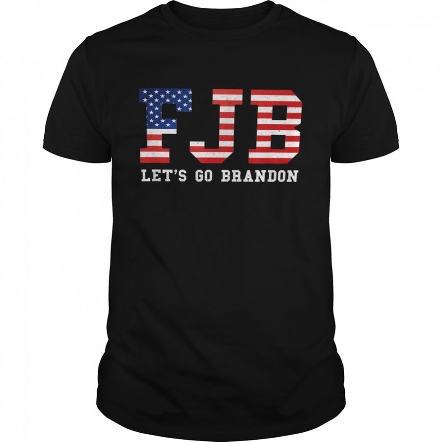 FJB Let’s Go Brandon Shirt