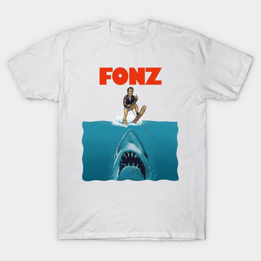FONZ T Shirt, Hoodie, Sweatshirt, Long Sleeve