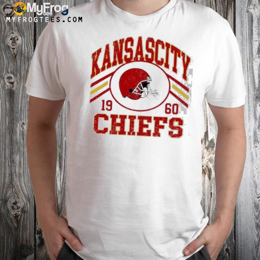 Football Kansas City Chiefs Shirt