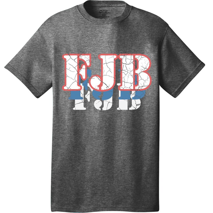 Foxtrot Juliet Biden! T-Shirts