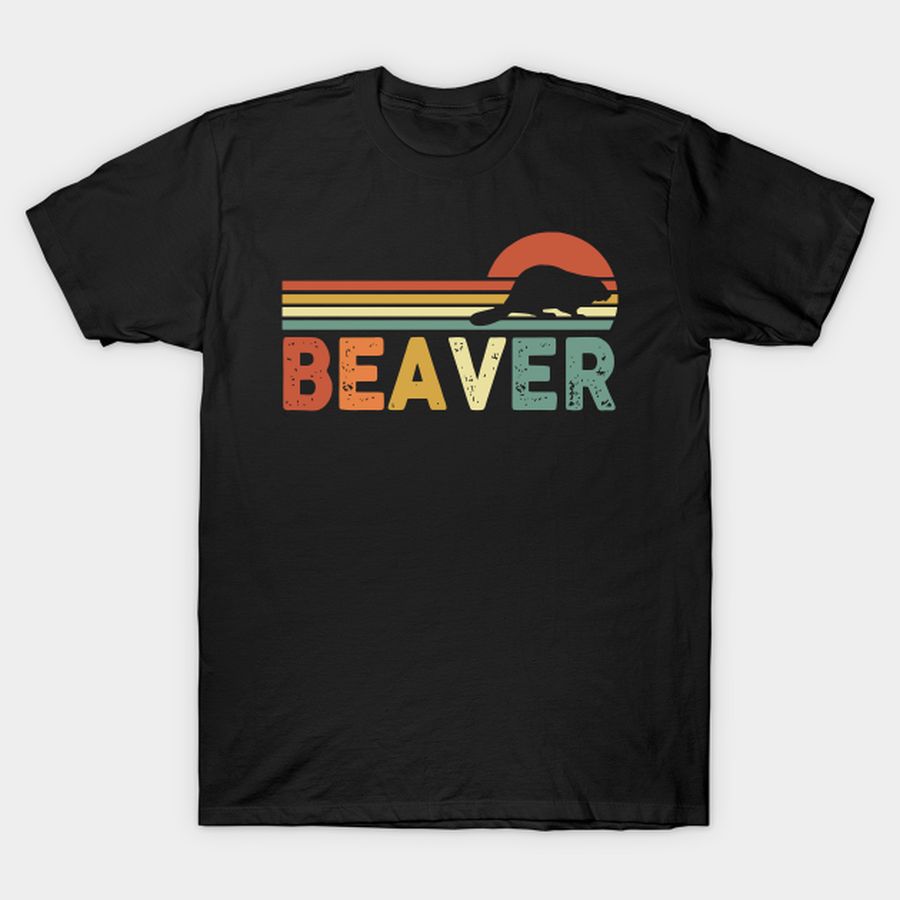 Funny Beaver T Shirt, Hoodie, Sweatshirt, Long Sleeve