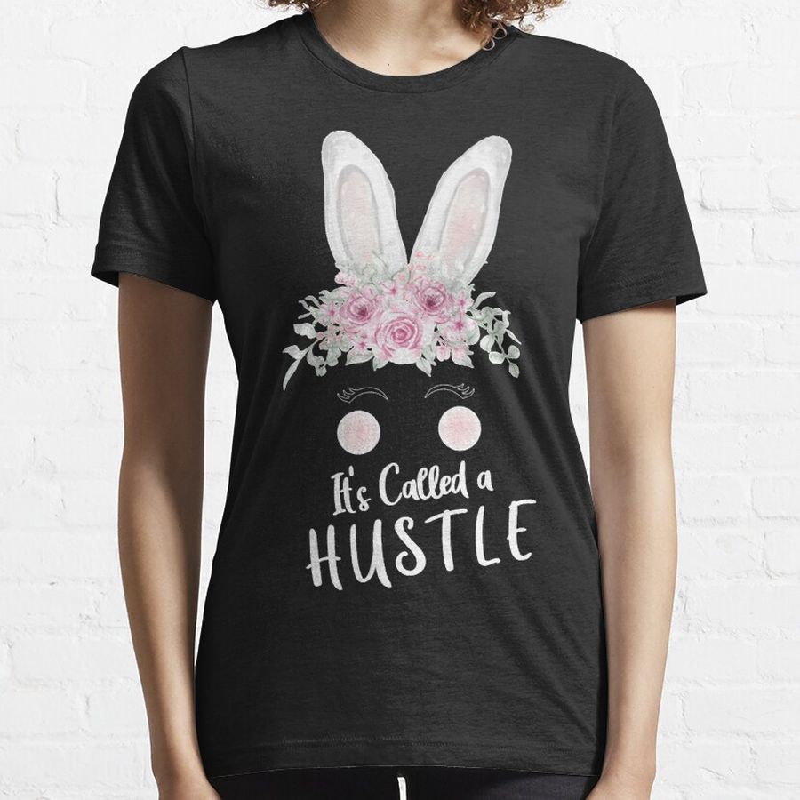 Funny bunny Essential T-Shirt