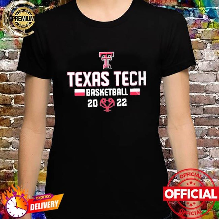 Funny Texas tech basketball won the battle 2022 shirt
