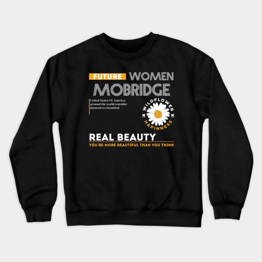 Future Women Mobridge T Shirt, Hoodie, Sweatshirt, Long Sleeve