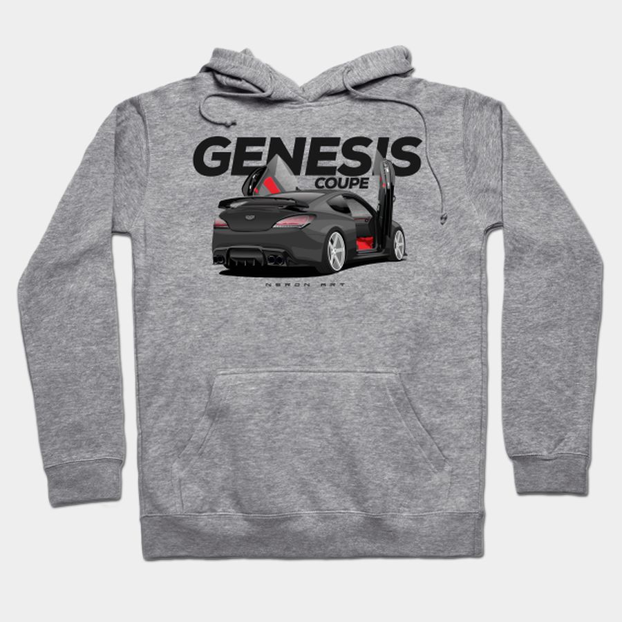 Genesis Coupe T Shirt, Hoodie, Sweatshirt, Long Sleeve
