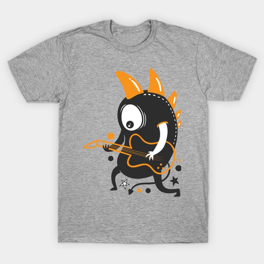 germs monster punk rock T-shirt, Hoodie, SweatShirt, Long Sleeve