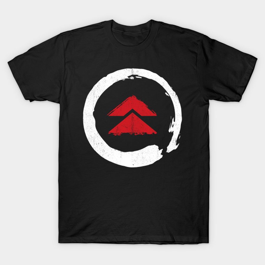 Ghost Samuria logo T-shirt, Hoodie, SweatShirt, Long Sleeve