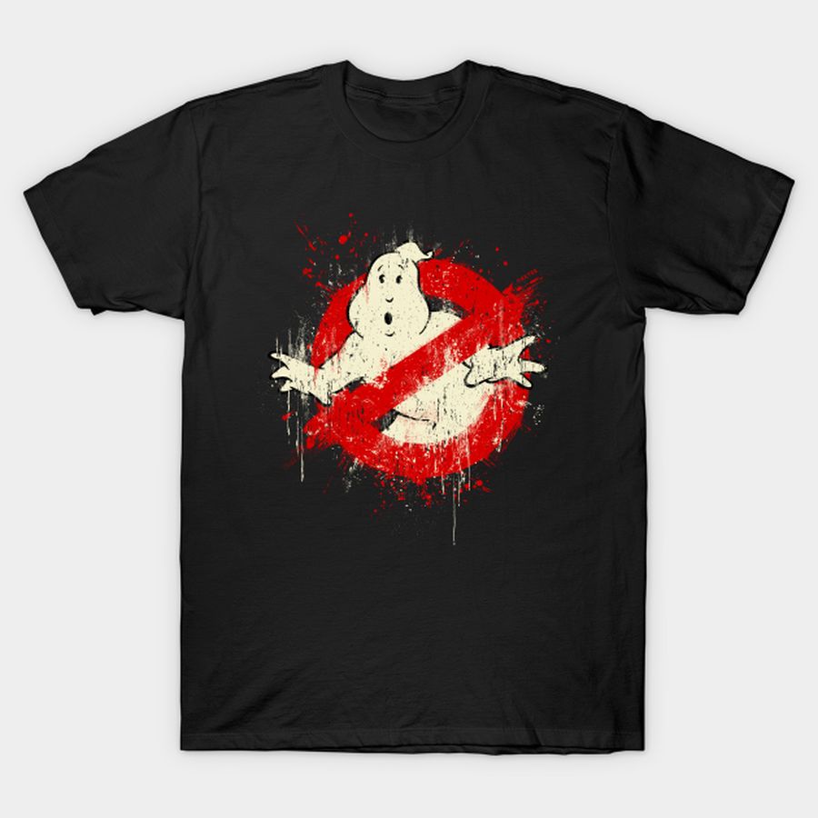 Ghostbusters Vintage T Shirt, Hoodie, Sweatshirt, Long Sleeve