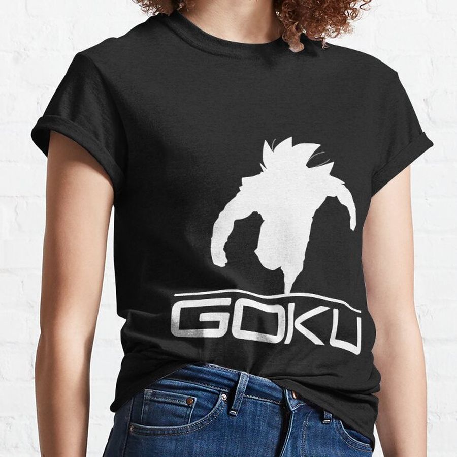 Goku-Phjsg Classic T-Shirt