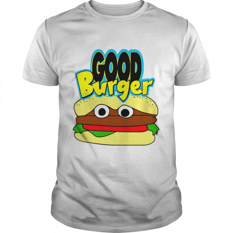 Good Burger Shirt