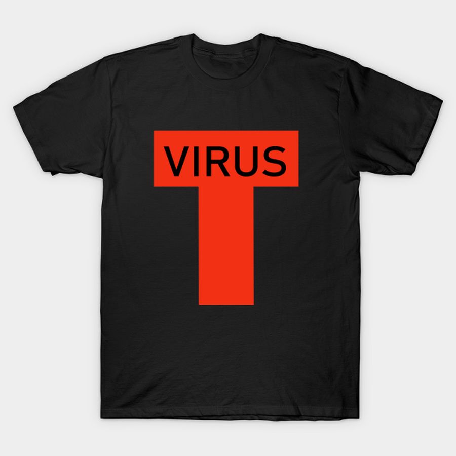 Gorillaz T-virus T-shirt, Hoodie, SweatShirt, Long Sleeve
