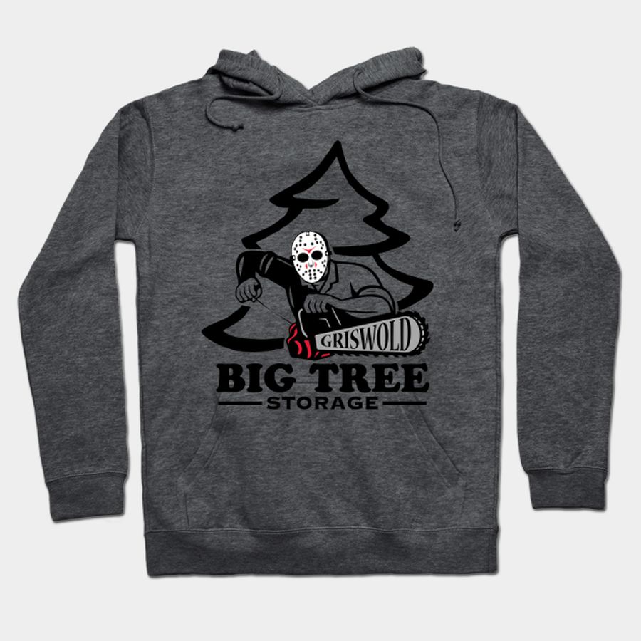 Griswold Big Tree Storage T-shirt, Hoodie, SweatShirt, Long Sleeve