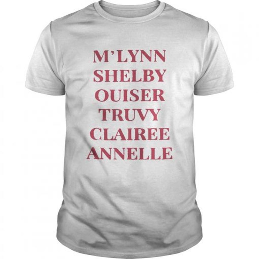Guys Mlynn shelby ouiser truvy clairee annelle shirt