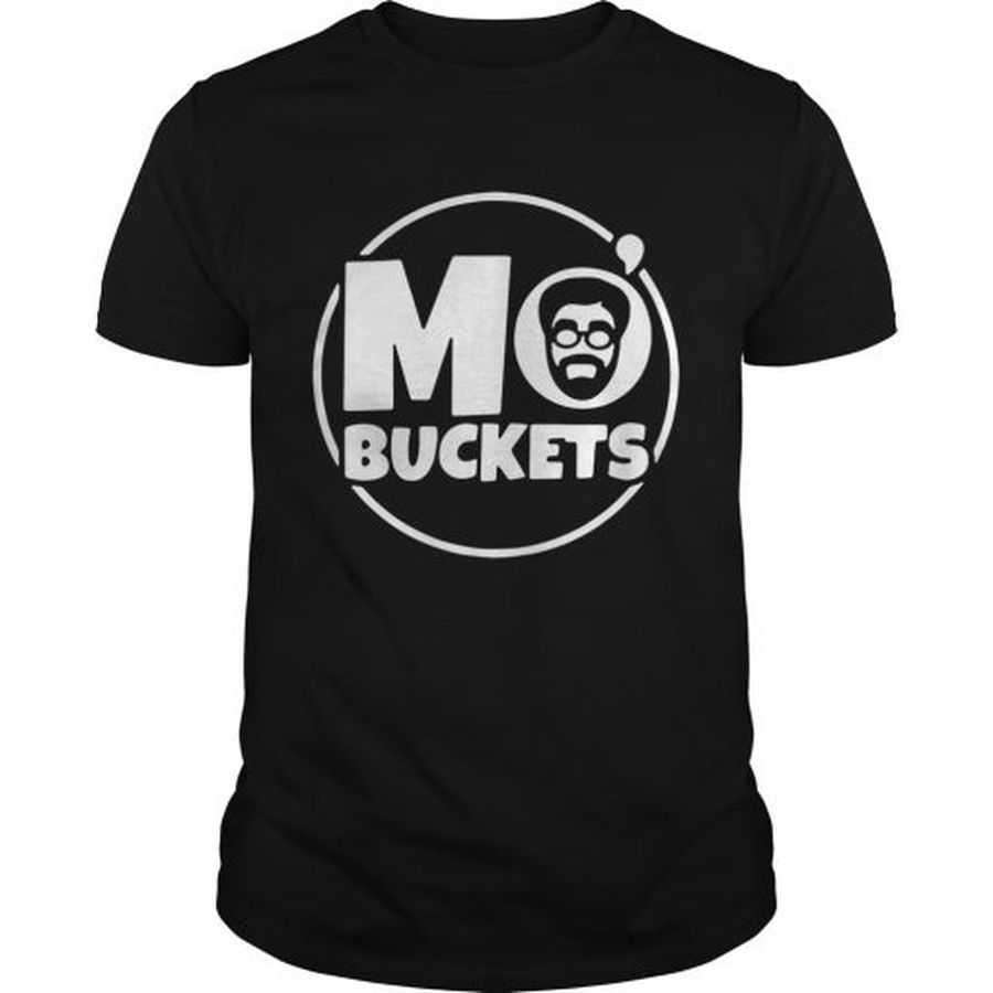 Guys Mo Buckets Shirt