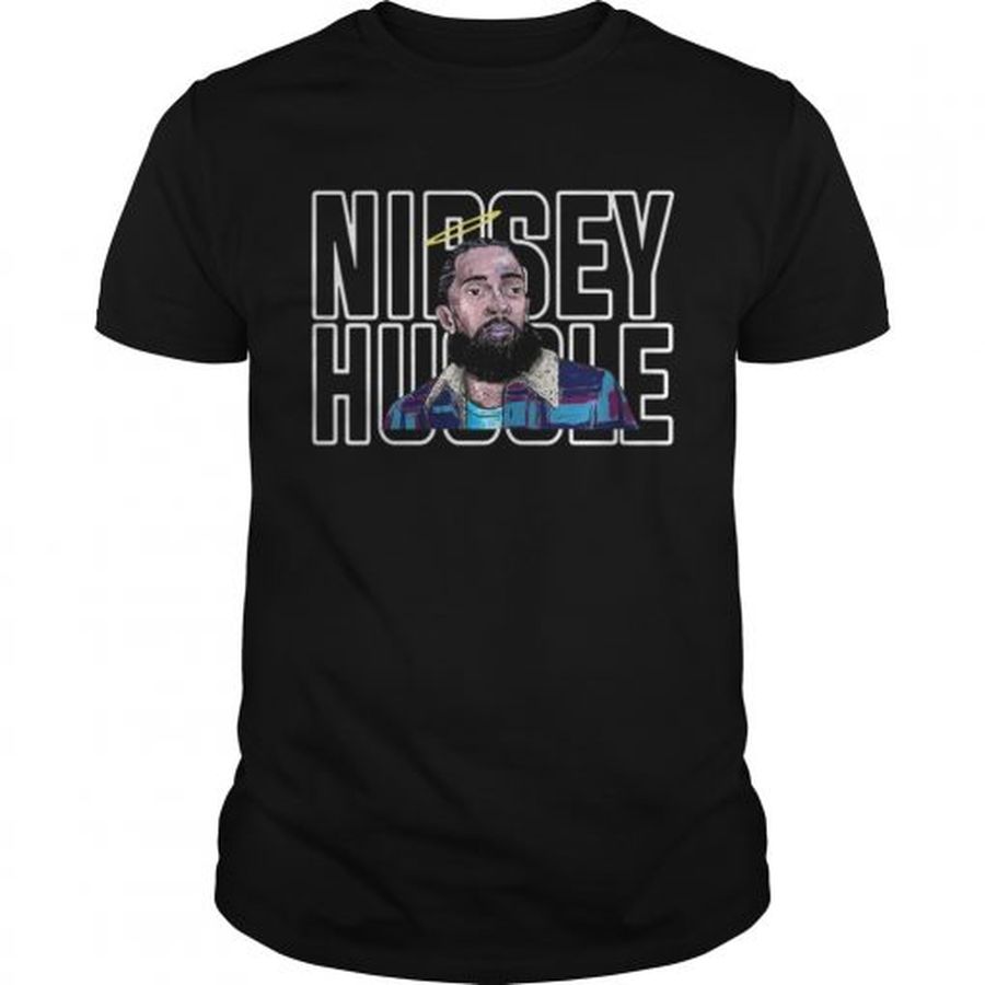 Guys Rip Nipsey Hussle 19852019 shirt