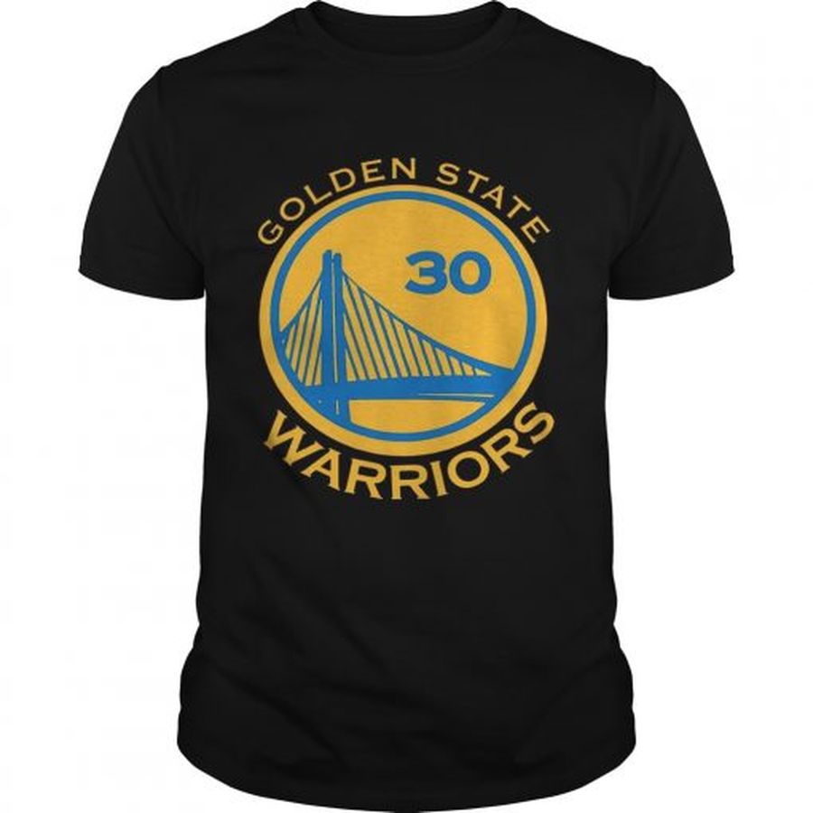 Guys Stephen Curry 30 Shirt Golden State Warriors Shirt