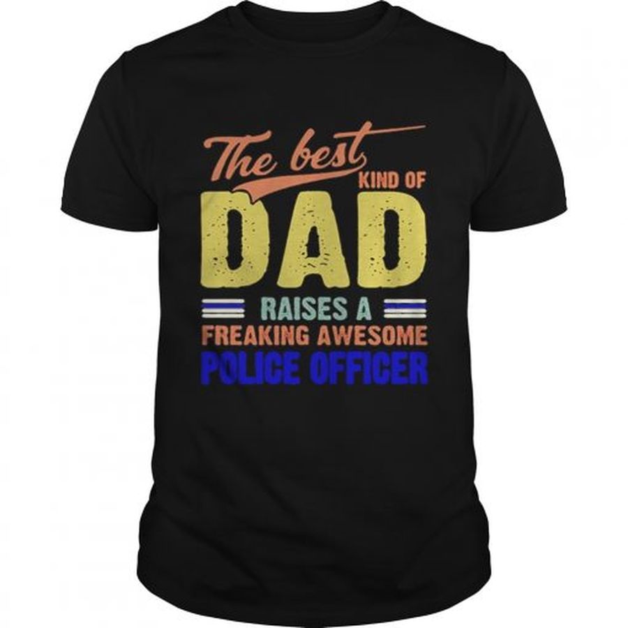 Guys The best kind of DAD shirt