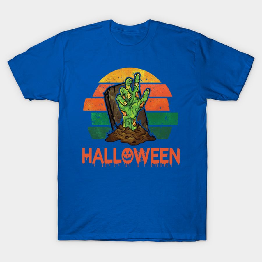 Halloween Ghost, Zombie Apocalypse T Shirt, Hoodie, Sweatshirt, Long Sleeve