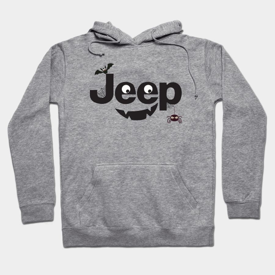 Halloween Jeep Lover gift T-shirt, Hoodie, SweatShirt, Long Sleeve
