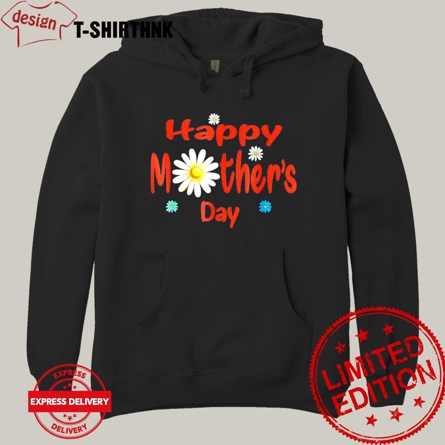 Happy Mother’S Day 2022 Mom Grandma Shirt