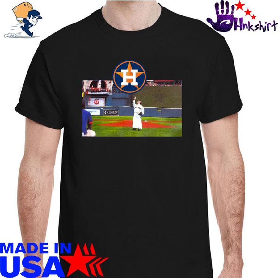 Houston Astros World Series Champions 2021 shirt