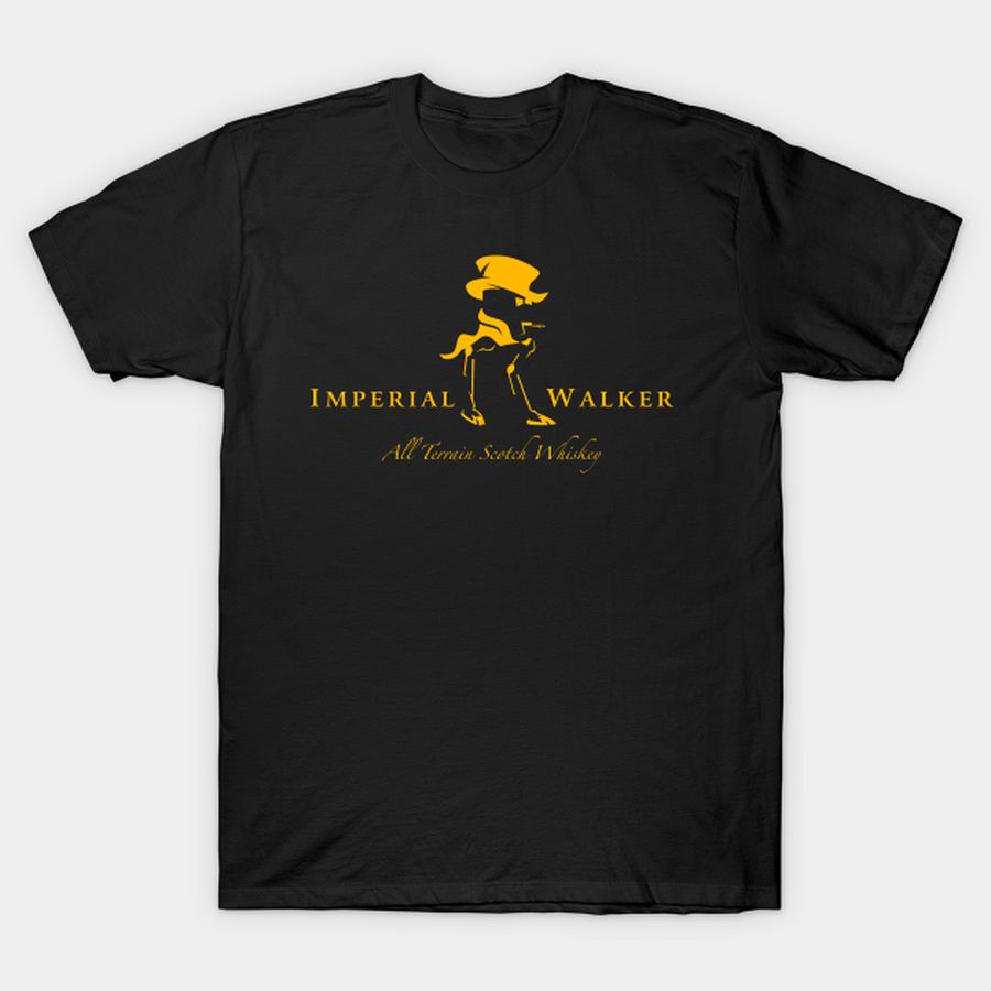 Imperial Walker T-shirt, Hoodie, SweatShirt, Long Sleeve