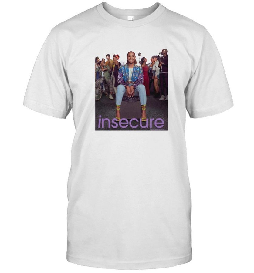 Insecure Merch