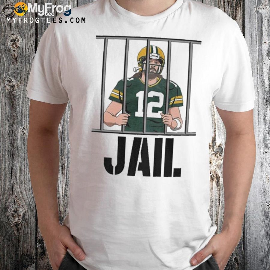 Jail ar pardon my take shirt