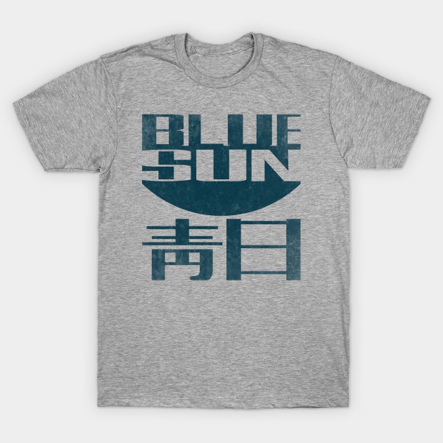 Jayne's Blue Sun T Shirt T Shirt, Hoodie, Sweatshirt, Long Sleeve
