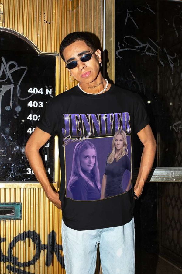 Jennifer Jareau Criminal Minds T Shirt