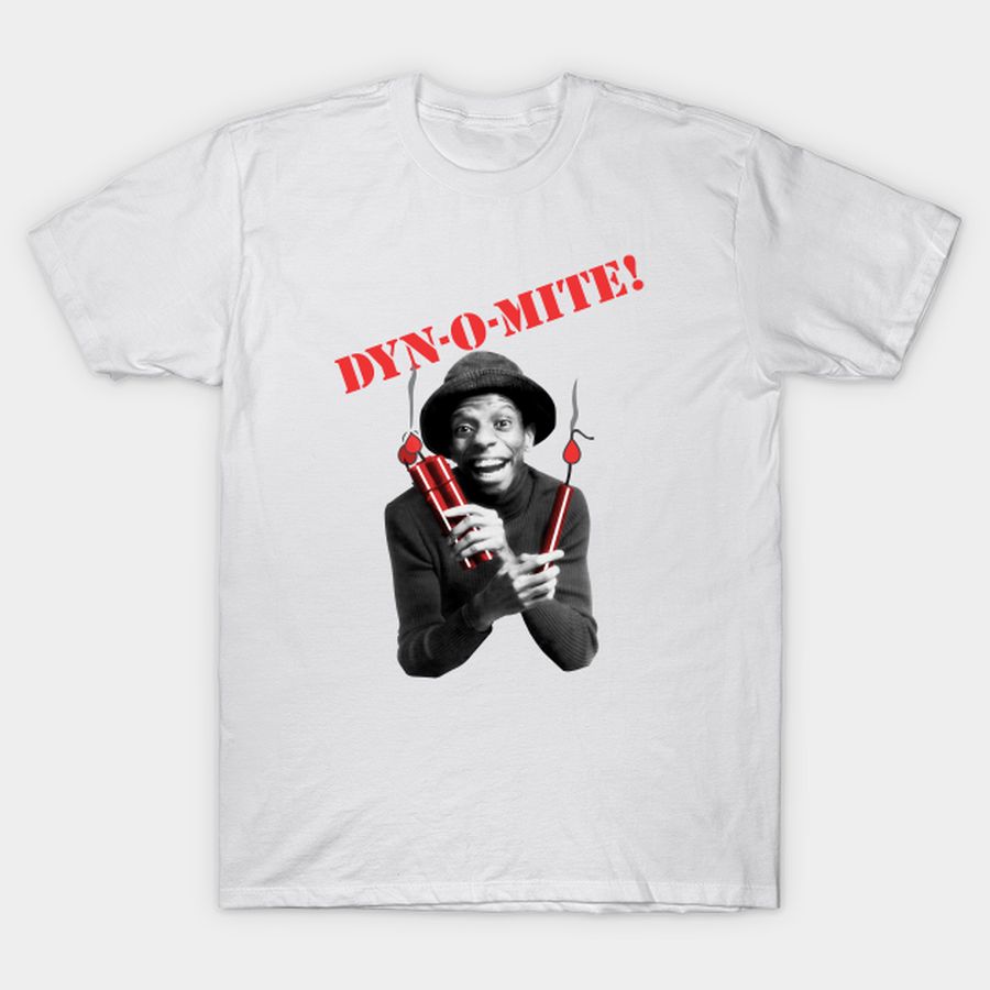 JJ Dynomite! - Good Times T-shirt, Hoodie, SweatShirt, Long Sleeve